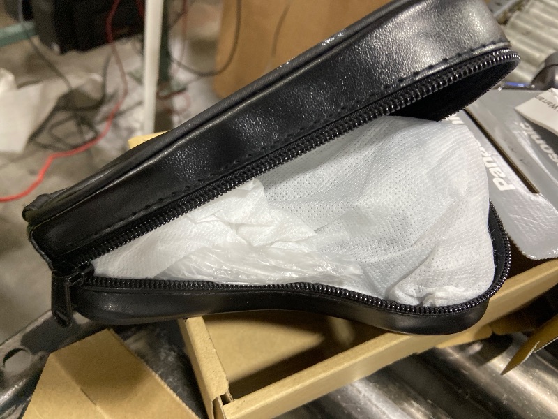 Photo 1 of Panasonic ARC5 Electric Razor for Men with Pop-Up Trimmer, Wet/Dry 5-Blade Electric Shaver with Intelligent Shave Sensor and Multi-Flex Pivoting Head – ES-LV65-S (Silver)