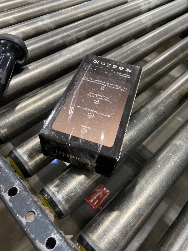 Photo 1 of Dynooper Electric Milk Frother Handheld: Rechargeable 3 in 1 - LED Digital Display with 3 Speeds Portable Stainless Steel Drink Foam Mixer for Milk Coffee, Lattes - Starlight Black