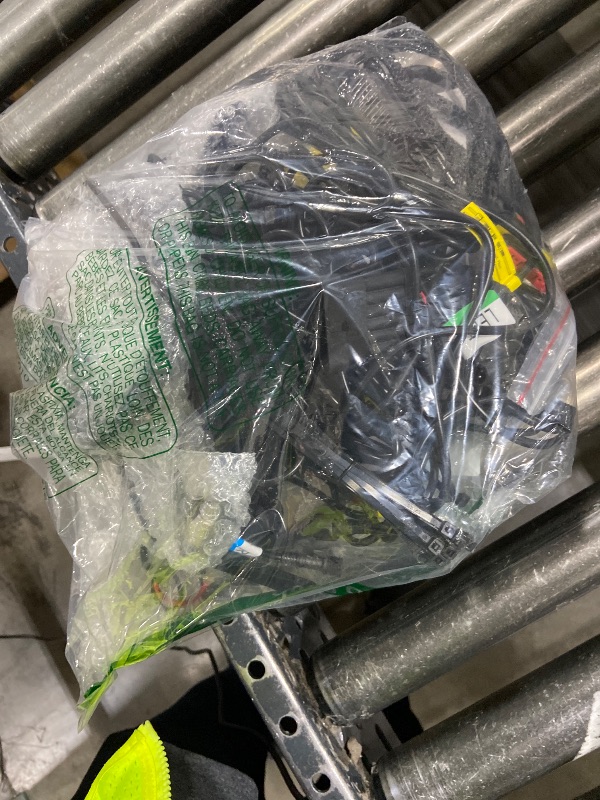 Photo 1 of BystralX UTV Turn Signal Kit with 110dB Horn, Plug and Play, Pre-Wired UTV ATV Blinker Kit with Lever Column Switch, Street Legal Turn Signals Kit Compatible with Polaris, Can-Am, Teryx, CFMOTO