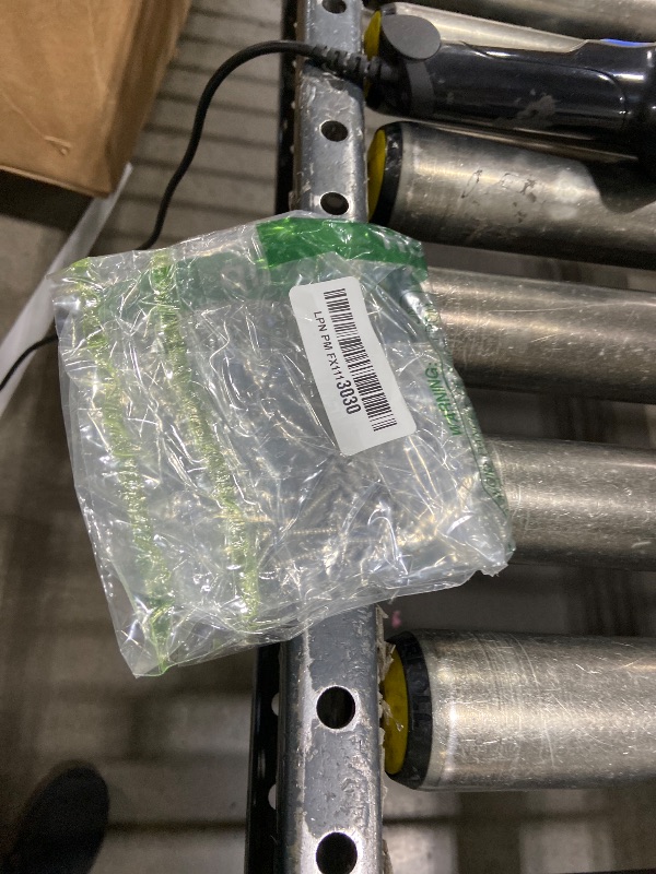 View 2 of #6 x 3/4" (100 Pack) Stainless Steel Phillips Pan Head Wood Screws, Stainless Steel 304 (18-8), Pan Head Sheet Metal Screws Self Tapping for Wood