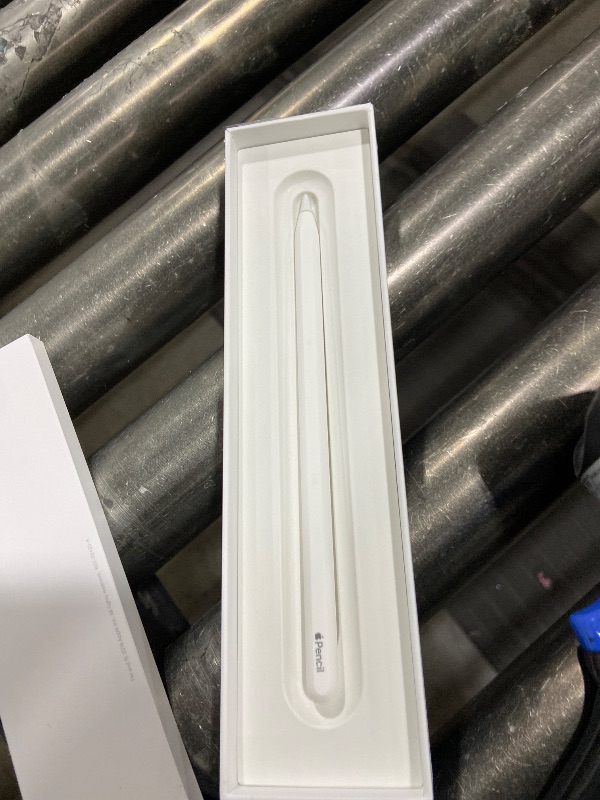 Photo 1 of Apple Pencil (2ND Generation) (MU8F2AM/A)