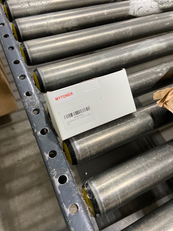 Photo 1 of 1 pack MYTONER 63XL Ink Cartridges Black and Color Replacement for HP Ink 63 63XL Ink Cartridge Combo Pack for HP OfficeJet 3830 4650 4652 4655 5255 5258 Envy 4520 4512 DeskJet 3630 3632 Printer 63 Ink