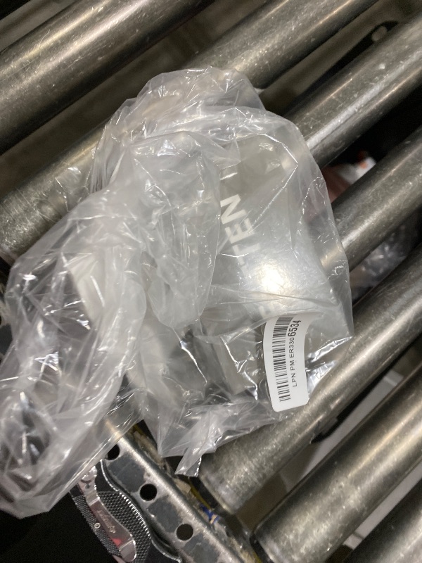 Photo 1 of [3 Pack] BESTTEN Outdoor Outlet Cover for GFCI and Decor Receptacle, Weather Proof, Vertical/Horizontal Auto-Closing Lid, UL Listed, Black, H4.65” x W2.87” x D0.71”