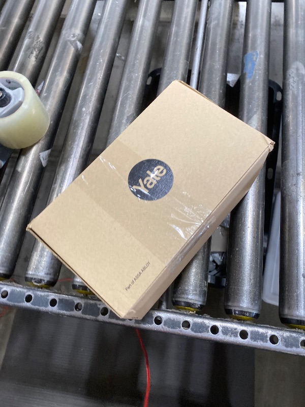 Photo 1 of Yale Assure Lock 2 Plus Apple Home Keys Deadbolt (Tap to Open), Oil Rubbed Bronze Key-Free Smart Entry Door Lock with Wi-Fi Connected Touchscreen Keypad for Code Entry, YRD450-N-WF1-0BP