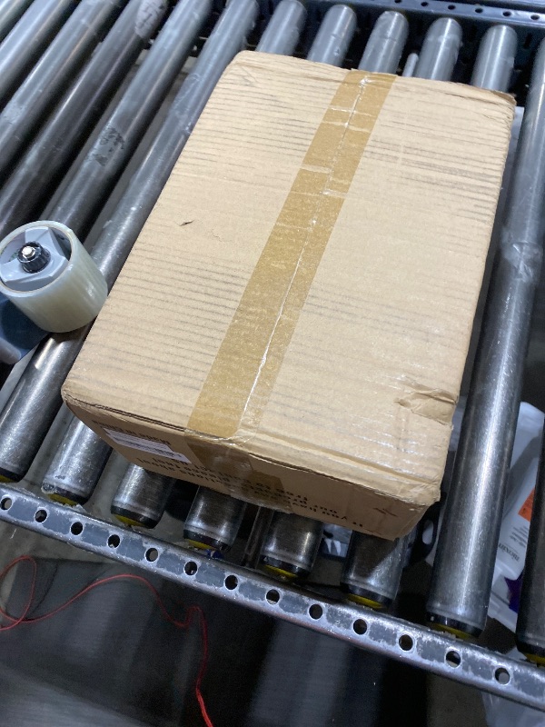 Photo 1 of Plustool 6 Pack Matte Black Door Handles, Keyless Interior Door Knobs, Privacy Door Lever Locksets for Bedroom Bathroom, Heavy Duty Square Door Lock (2.0lb), Reversible for Left&Right Handled Doors