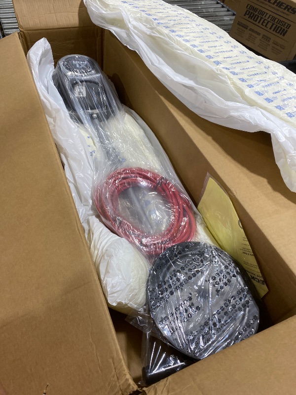 Photo 1 of Edmar Corporation Oreck Commercial Orbital Flr M