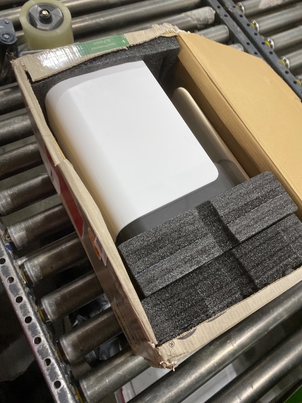 Photo 1 of PETLIBRO RFID Automatic Cat Feeder, Collar Tag-Activated Personalized Meals, 5G&2.4G Wi-Fi Programmable Cat Food Dispenser with Cats Recognition & Diet Tracking for Multi-Pet Homes and Different Diets