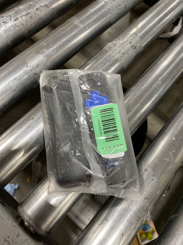 Photo 1 of (Pack of 2) Replacement Remote Control Only for Roku TV, Compatible for TCL Roku/Hisense Roku/Onn Roku/Sharp Roku/Element Roku/Westinghouse Roku/Philips Roku Smart TVs (Not for Roku Stick and Box)