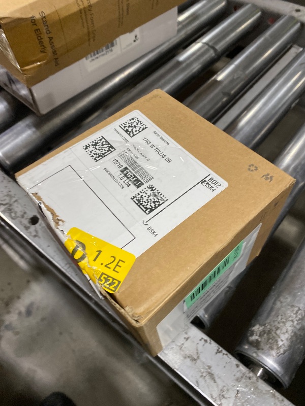 Photo 1 of OHBET DahuaSecurity 4MP PoE IP Turret Camera with 12 IR LED, IP Security Camera Outdoor Indoor Night Vision IP67 Waterproof 2.8mm Wide Angle Lens Full Metal casing Motion Detection (Dome-eyeball-4MP)