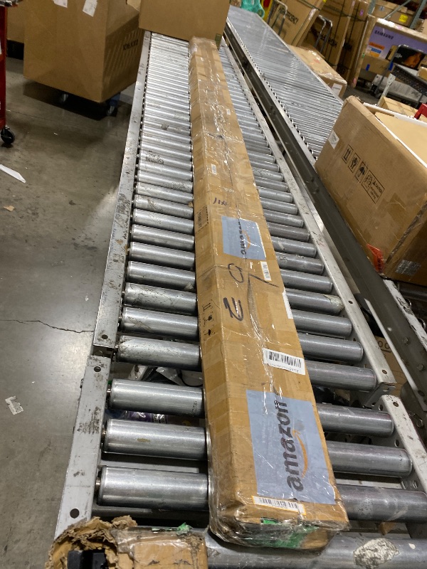 Photo 1 of Trekassy 10ft E Track Tie-Down Rail Kit, 4 Pack 10' Etrack Rails with 16PCS E-Track Accessories Including 8 Steel O-Ring Anchors and 8 Rope Tie Offs for Truck Bed, Trailers