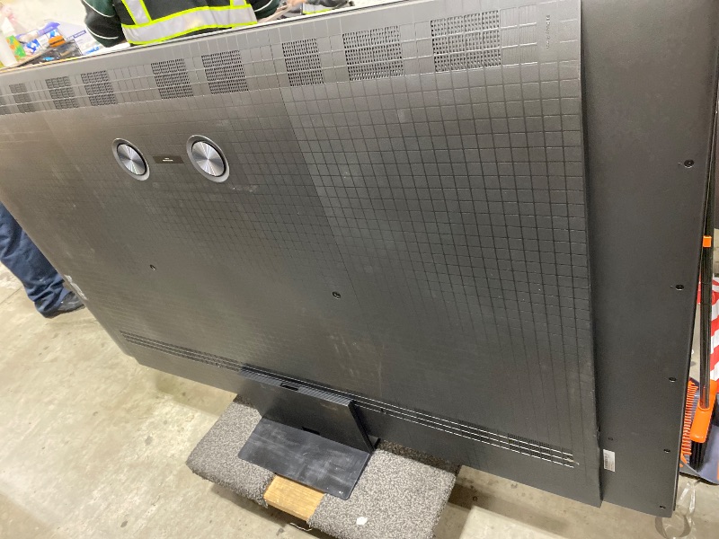 Photo 1 of TCL 85 Inch Class QM7K Series | Mini LED QLED 4K HDR | 85QM7K, 2025 Model | 120HZ-144HZ Anti Reflective Screen Smart Google TV Dolby Atmos Onkyo Audio | Voice Remote Alexa Gaming Streaming Television