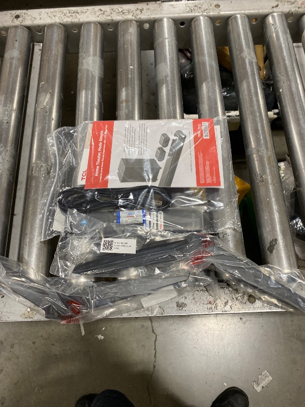 Photo 1 of TCL 75-Inch Class S5 UHD 4K LED Smart TV with Fire TV (75S551F, 2024 Model), Dolby Vision and Atmos, HDR PRO+, Alexa Built-in with Voice Remote, Apple AirPlay 2 Compatibility, Streaming Television