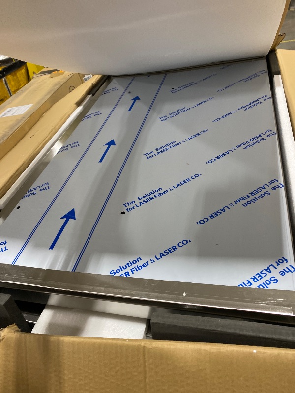 Photo 1 of EHONXI Stainless Steel Commercial Worktable w/Sliding Doors for Prep & Work, 39" x 20" Commercial Kitchen Prep Table, Heavy Duty Workbench w/Cabinet for Home, Restaurant, Hotel and Garage