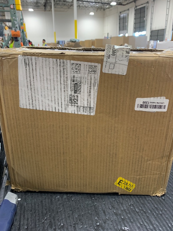 Photo 1 of CM MZY Exit Sign with Emergency Lights,LED Exit Signs Light with Battery Backup,Red Letter Commercial Emergency Exit Sign Lights,AC 120V/277V, UL Certified, 6 Pack