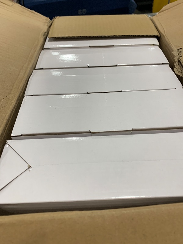 Photo 1 of CM MZY Exit Sign with Emergency Lights,LED Exit Signs Light with Battery Backup,Red Letter Commercial Emergency Exit Sign Lights,AC 120V/277V, UL Certified, 6 Pack