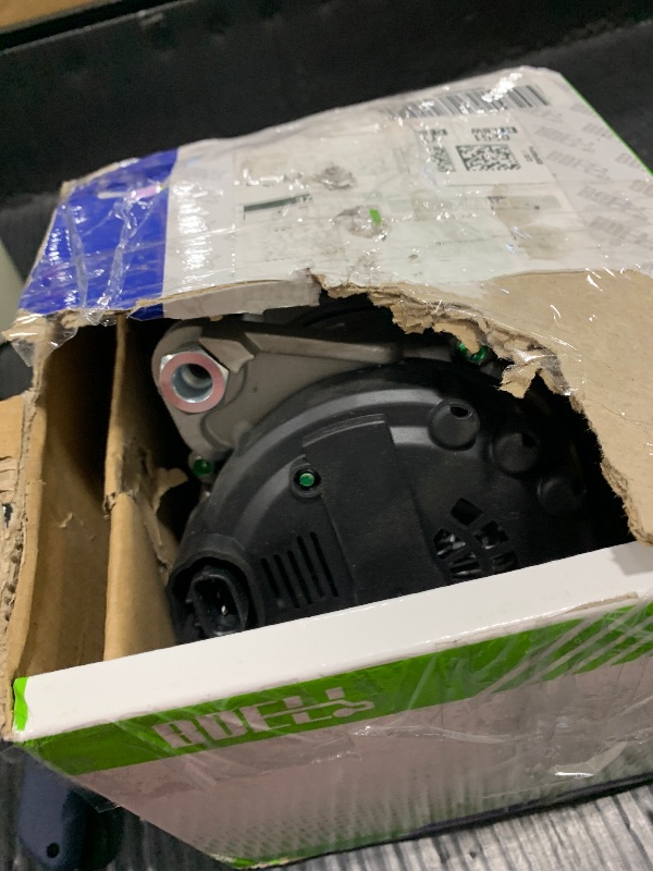 Photo 1 of Alternator Replacement New For 2014 2015 Kia Optima, 2012-2014 Sorento, 2014 Hyundai Sonata, 2013-2016 Santa Fe Sport, 2.0 2.4L, 37300-2G800 37300-2G850 37300-2G855 37300-2G950 11710N (11710NB)