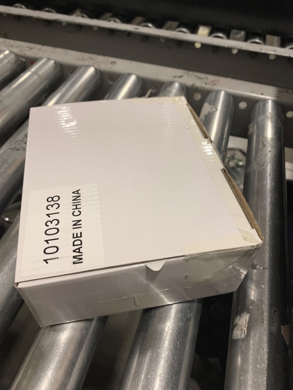 Photo 1 of CarBole External In Line Fuel Pump: 116 PSI High Pressure Unversal 12V Electric Pump Injection Systems Replacement for 0580464070 With Mounting Bracket Clamp (Black)