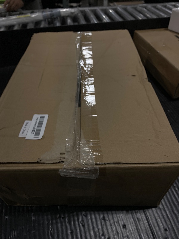 Photo 1 of Universal Wheelchair Footrest with Adjustable Height & Extendable Foot Plate -Comfort Foam Cushion, Foldable Design for Transport/Standard Chairs, Tool-Free Assembly (Blue, LK3JELR & T94 Compatible)