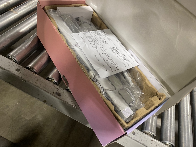 Photo 1 of Thermalright Frozen Infinity 360 WHITE CPU Water Cooler, with Triple 124mm Infinity Mirror PWM Fans,for Intel 1150/1151/1200/2011/ 1700/1851&AMD/AM4/AM5,360 Size Infinity Mirror Water Cooling Radiator