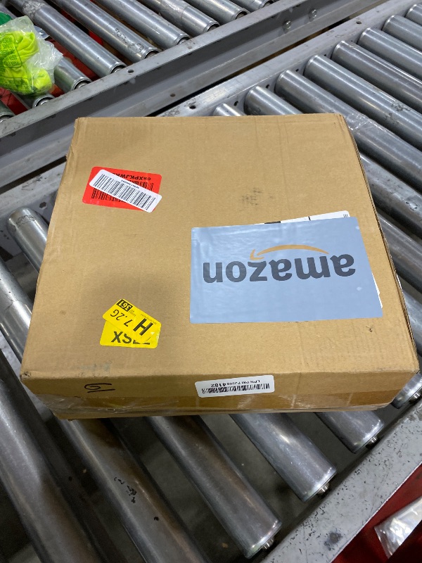 Photo 1 of Sidasu Vibrating Sifter - Stainless Steel Vibrating Sieve 10 Mesh for Automatic Powder Sifter Machine