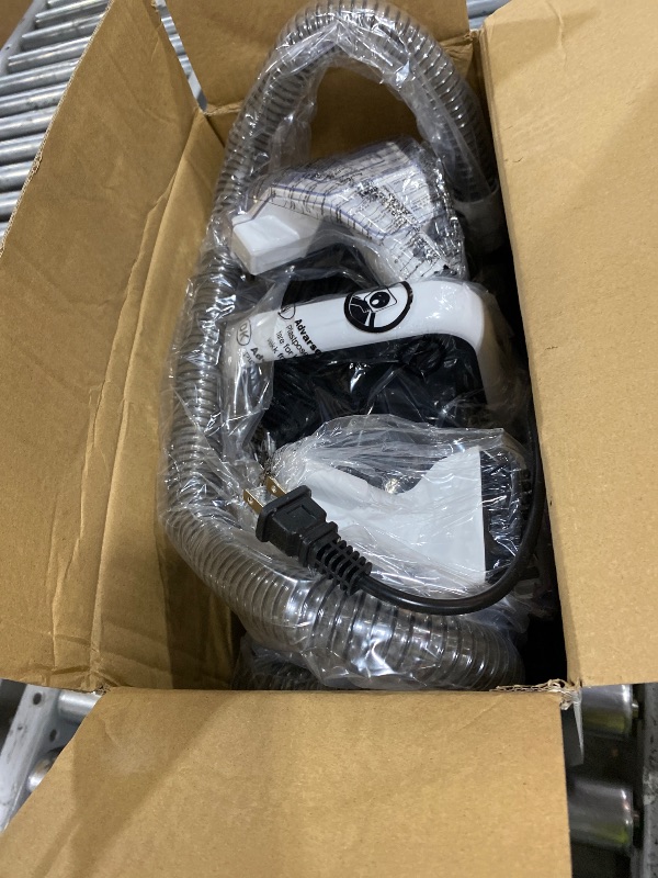 Photo 1 of Ailltopd 15Kpa Portable Carpet and Upholstery Cleaner Machine