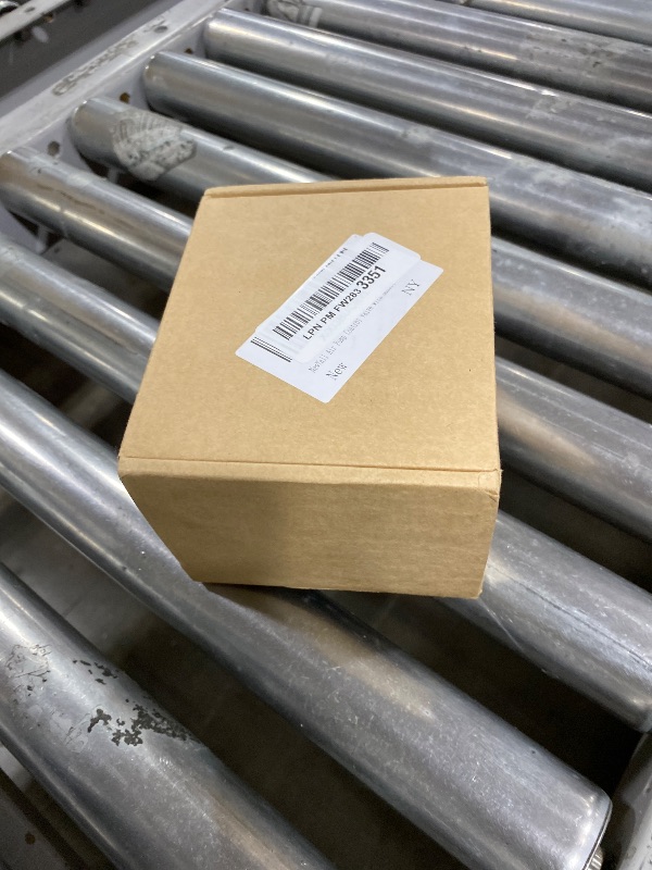 Photo 1 of NewYall Air Pump Control Valve with Gasket BMW 128i 2008-2012, 328i 2007-2011, 328i xDrive 2009-2011, 328xi 2007-2008