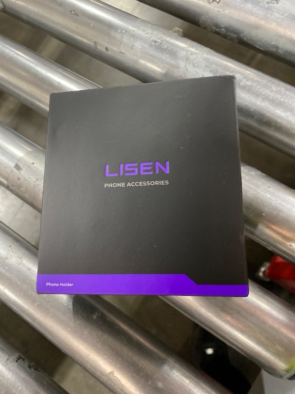 Photo 1 of LISEN for 15W MagSafe Car Mount Charger,Magnetic Wireless Cars Charger,Magnetic Phone Holder for Cars,Phone Holders for Your Car Accessories for Men Women Jeep Ford F150 for iPhone 17-12,Samsung,Gifts