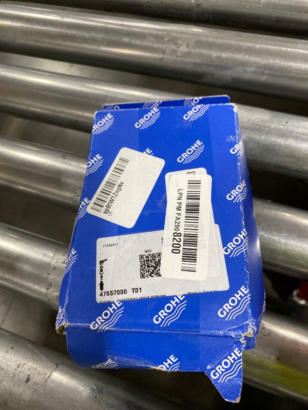 Photo 1 of Grohe 47657000 Reverse Cartridge