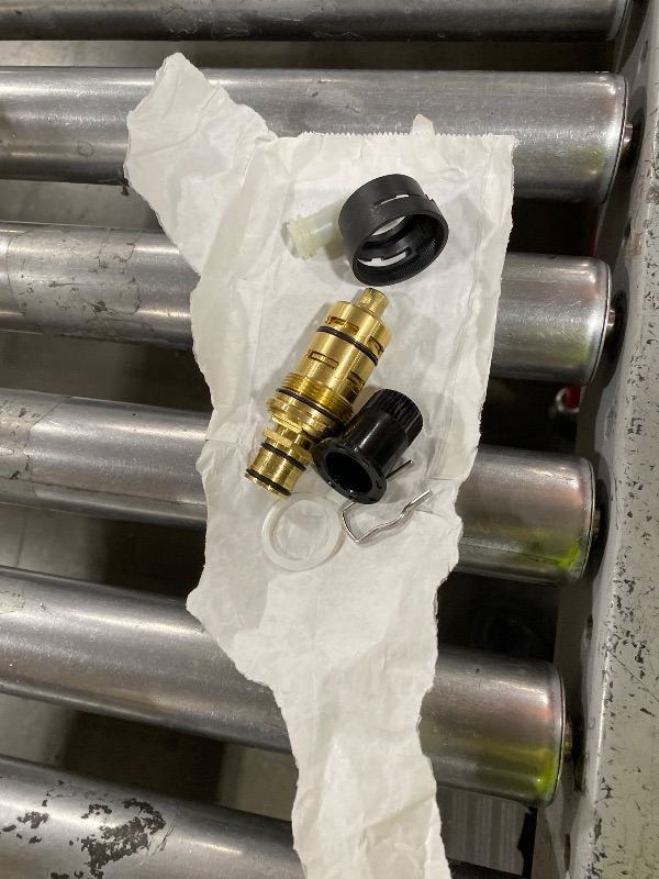 Photo 1 of Grohe 47657000 Reverse Cartridge