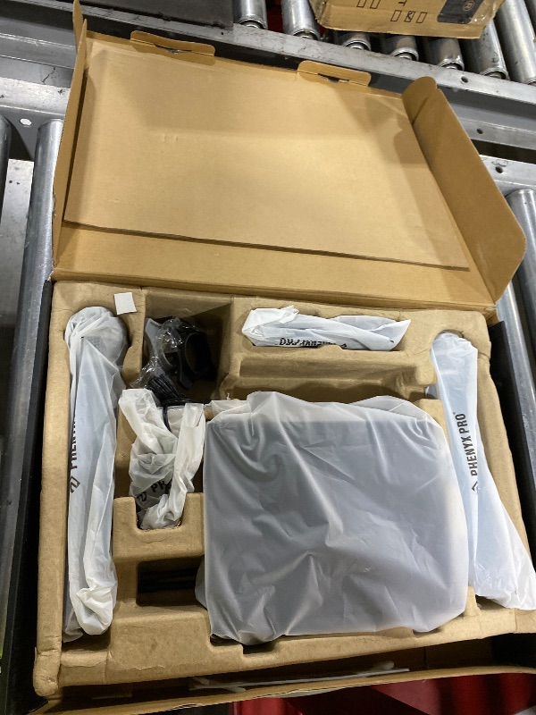 Photo 1 of Phenyx Pro Wireless Microphone System, Dual Wireless Mics,w/ 2 Handhelds, Auto Scan,2x100 UHF Frequencies,328ft Range,Dynamic Microphone for Singing, Karaoke, Church(PTU-71-2H)