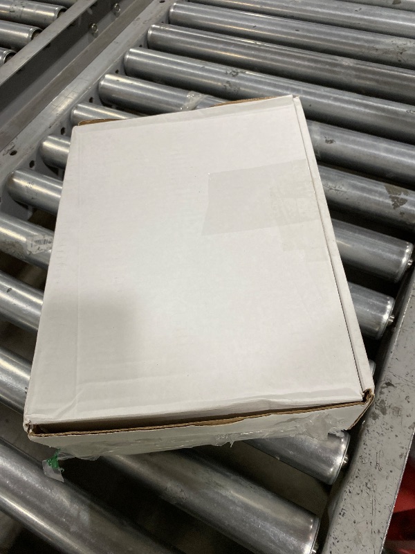 Photo 1 of [OEM] Mesh Router for Starlink Gen 3 with WiFi 6 – Compatible with Gen 2 Rectangular & Gen 3 Flat Dishes – Dual-Band, Seamless Coverage, White (UTR-32)