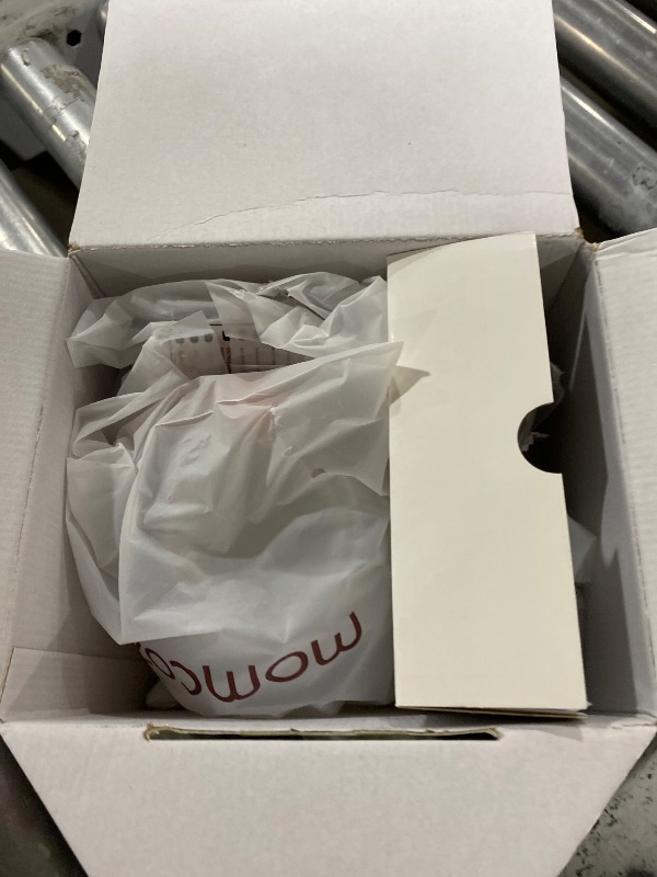 Photo 1 of Momcozy Original V1 Pro/V2 Pro Breast Pump Replacement Accessories,Milk Collection Cups Only for Momcozy V1 Pro/V2 Pro, 2 Pack