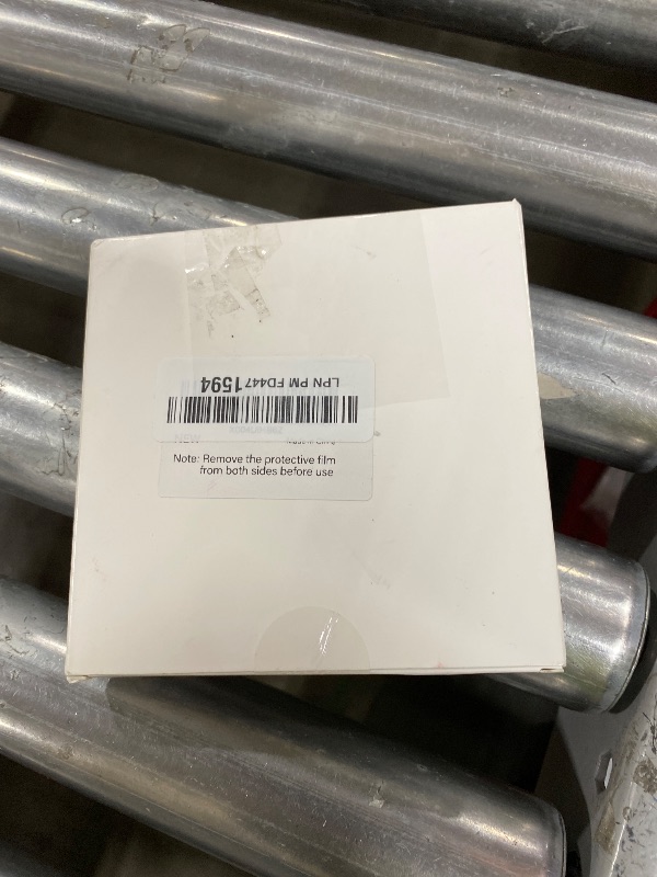 Photo 1 of 10 Pack Acrylic Sublimation Magnet Blanks Set?2”x2” DIY Sublimation Refrigerator Magnets