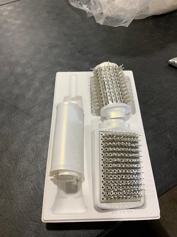 Photo 1 of Drybar Reserve 3-in-1 Interchangeable Blow-Dryer