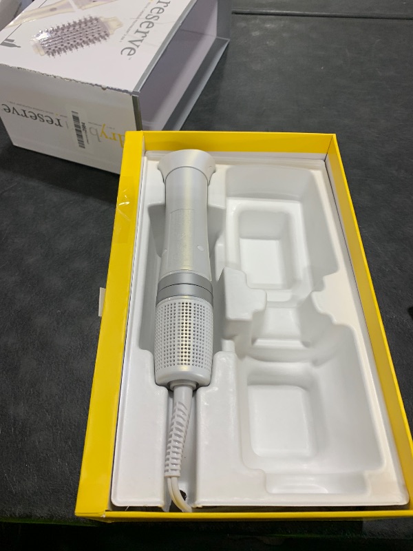 Photo 1 of Drybar Reserve 3-in-1 Interchangeable Blow-Dryer