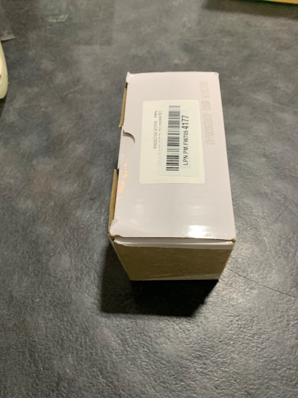 Photo 1 of ?Upgraded?WB13K21 Gas Range Oven Flat Igniter with Connector Plug, 5303935066 Oven Igniter for GE Hotpoint Kenmore Gas Stove, Replaceable IG9998 Norton-501a AP2020569 PS231280 WB13T10045 by Cenipar