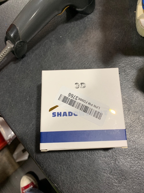 Photo 1 of 2 Pcs Never Fade Door Light Logo, Projection Ghost Shadow Welcome Puddle Light Compatible with Range Rover 2010-2022 Accessories (Black & White)