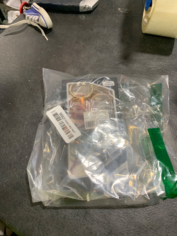 Photo 1 of [12Pack] RICHONE Compatible with Samsung Galaxy Watch 5 & Watch 4 & FE 40mm Screen Protector Rhinestone Cases, Bling Diamonds All-Around Protective Soft Covers Accessories Galaxy Watch FE 4/5 40mm