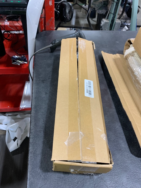 Photo 1 of Abiglifty 36-75 Inches Curved Shower Curtain Rod, Adjustable Splicing Shower Curtain Rod, Rustproof Curved Shower Rods, Round Shower Rod for Bathroom, Bathtub, Stall, Need to Drill,Black