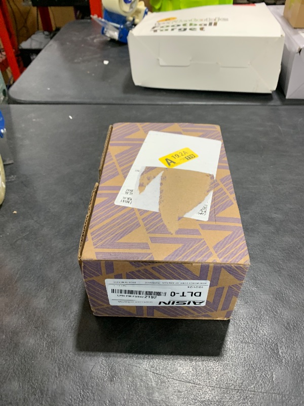 Photo 1 of AISIN DLT-010 Door Lock/Latch Actuator Assembly - Compatible with Select Lexus ES, GS, GX, IS, LS, RX Scion Toyota 4Runner, Camry, Corolla, Highlander, RAV4, Sequoia, Sienna, Tundra +More Fr. Left