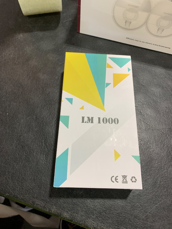 Photo 1 of Breaspec LM 1000 SkinTag Remover Home Use, Removal of Common Warts, SkinTags | Easy to Use