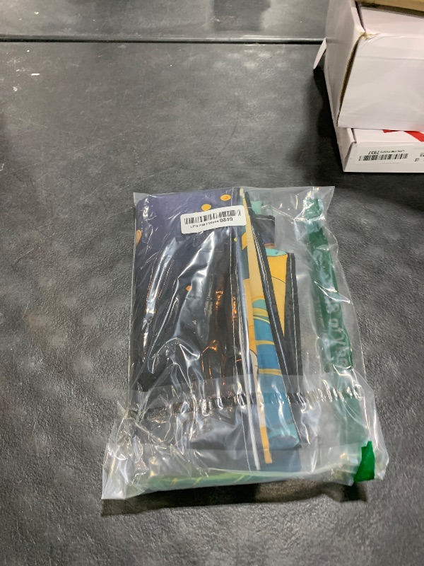 Photo 1 of  Floral Shower Curtain 