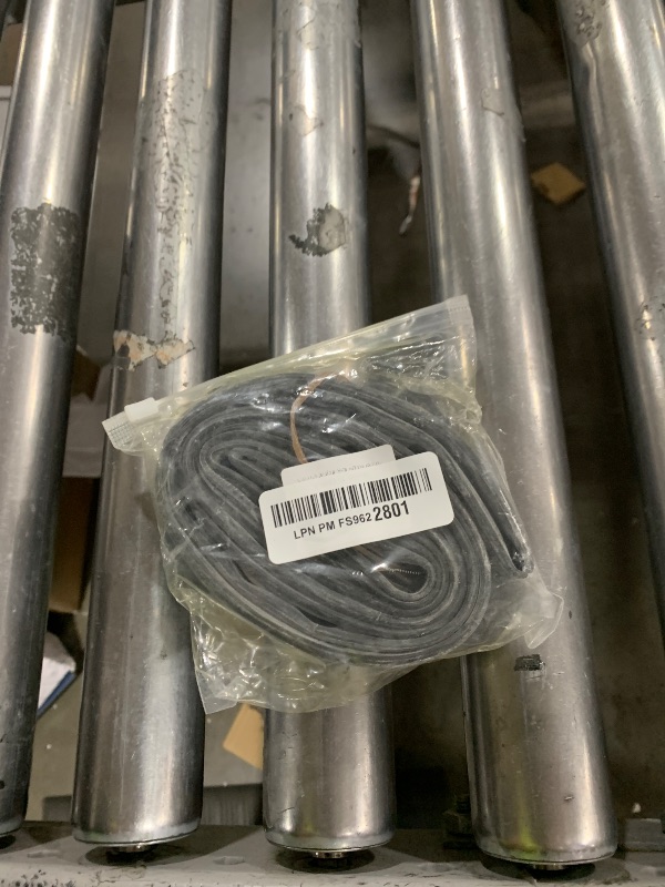 Photo 1 of 2PCS Road Bike Inner Tube 700x23-25c & 700x28-32c, 80mm Presta Valve Butyl Rubber Inner Tubes for Road & Gravel Bikes (FV 80mm, 700x35/43c-FV80mm)