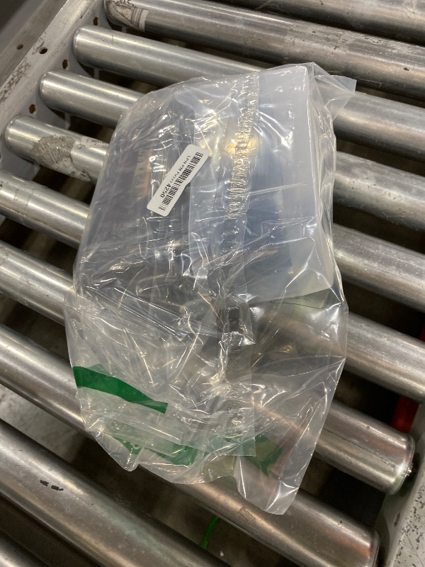 Photo 1 of ******MISSING PARTS*****SHARDOR Hand Mixer Electric, 6 Speed & Turbo Mixer Electric Handheld, Snap-On Storage Case,5 Stainless Steel Accessories for Whipping, Mixing Cookies, Brownie, Cakes, Dough Batters (Black)