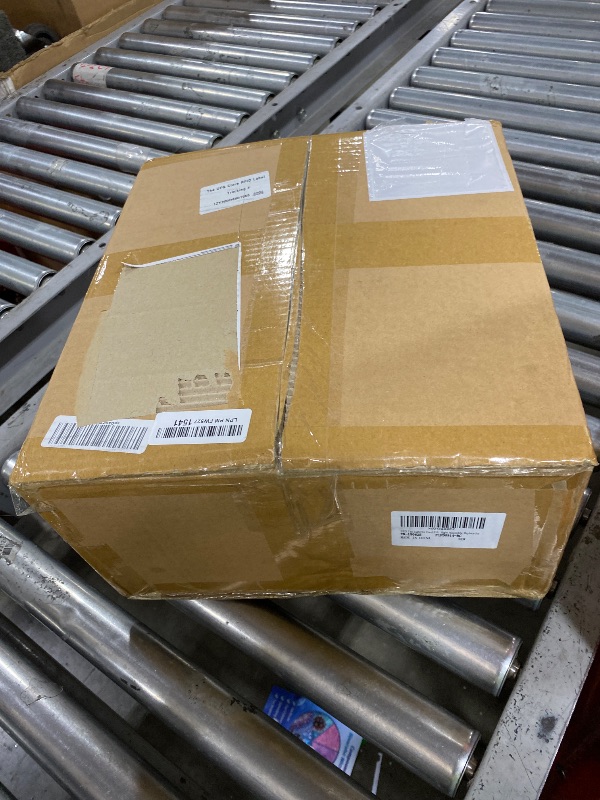 Photo 1 of LED Tail Lights for Ford F150 2009 2010 2011 2012 2013 2014 (Fleetside Bed Model), Rear Taillight Assembly, Black Housing Clear Lens, ?BL3Z13404AB, BL3Z13404B, BL3Z13405AB, BL3Z13405B