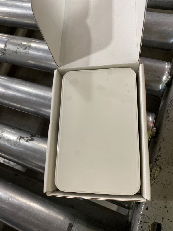 Photo 1 of meross Matter Smart Thermostat for Electric Baseboard Heater, Works with Alexa, HomeKit, Google, SmartThings, Programmable WiFi Thermostat for House, Energy Saving, App & Voice Control for Smart Home