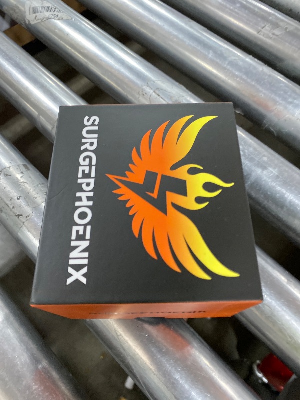 Photo 1 of Surgephoenix H7 Light Bulbs, 50000LM Super Brighter, 1:1 Mini Size,6500K Cool White Tail Light Covers H7 Fog Light Bulbs or Off Road Light Pack of 2