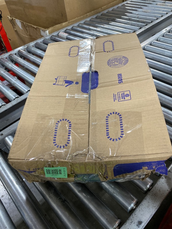 Photo 1 of Raised Toilet Seat with Handles, Toilet Seat Riser for Seniors with Adjustable Height & Width, 400lb Cozy Padded Elevated Toilet Seat for Elderly, Handicap and Disabled, Fit Any Toilet