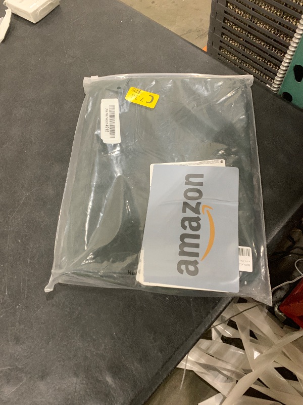 Photo 1 of Romanstile Christmas 100% Waterproof PVC Tablecloth, Rectangle Oil Spill Proof Stain Resistant Vinyl Table Cloth, Wipe Clean Plastic Table Covers for Kitchen/Dining/Parties - 54 x 78 Inch, Dark Green