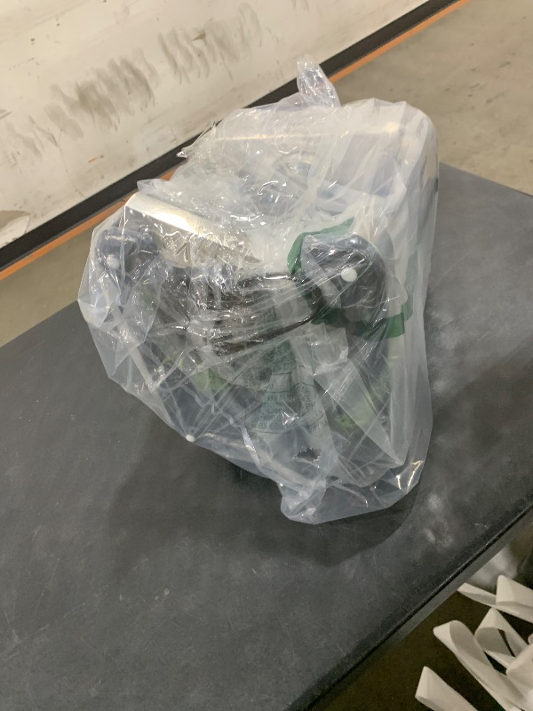 Photo 1 of CASABREWS Ultra Espresso Machine with LCD Display, Espresso Maker with Powerful Milk Frother, Customizable Brewing Temperature, Provides Barista-Level Lattes and Cappuccinos, Gift for Men & Women